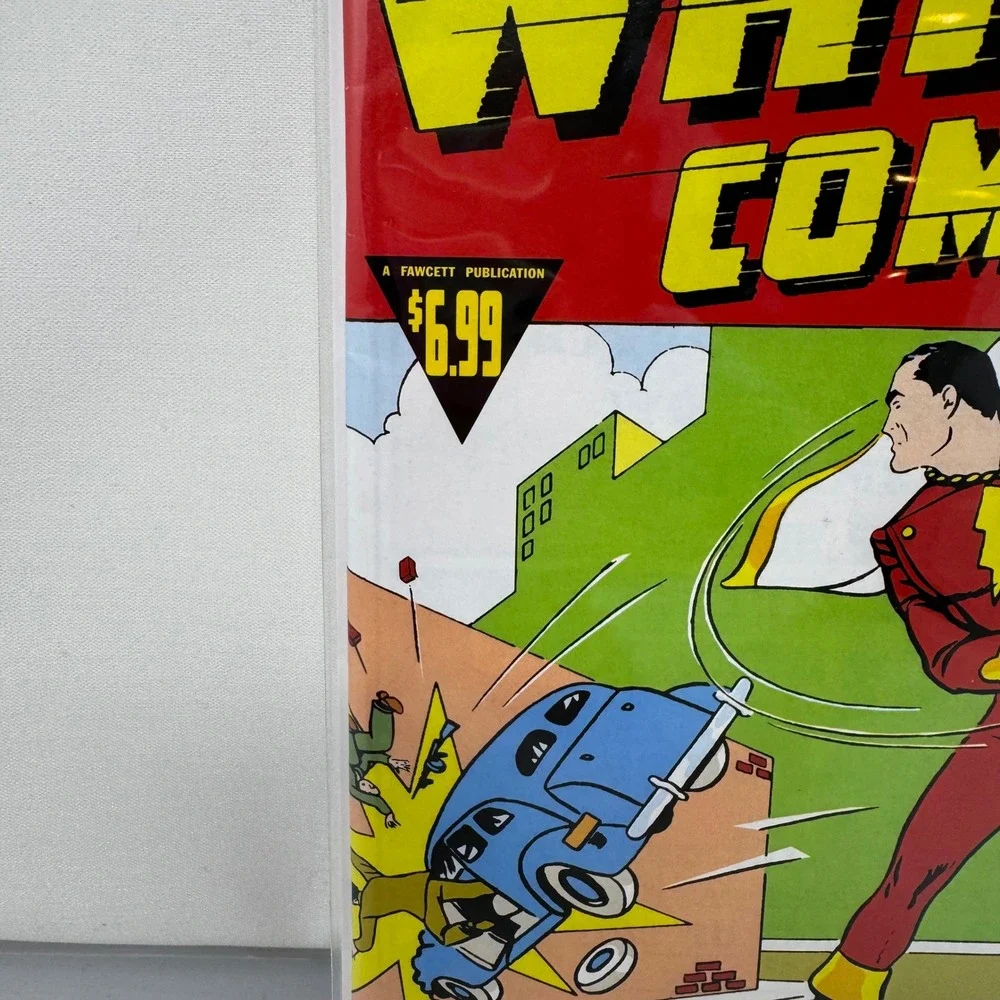 DC Comics dc comics